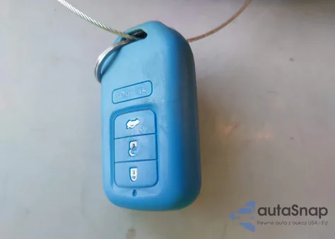 2014 Honda Accord Ex-L из США, поврежденный, VIN 1HGCR2F8XEA019668